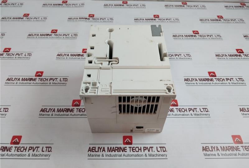 Abb Acs380-040s-17a0-4 Ac Machinery Drive Module 480 V - Image 4