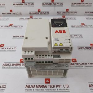 Abb Acs380-040s-17a0-4 Inverter Drive 480v