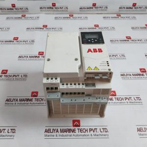 Abb Acs380-042s-17a0-4 Machinery Drive Module 480 V