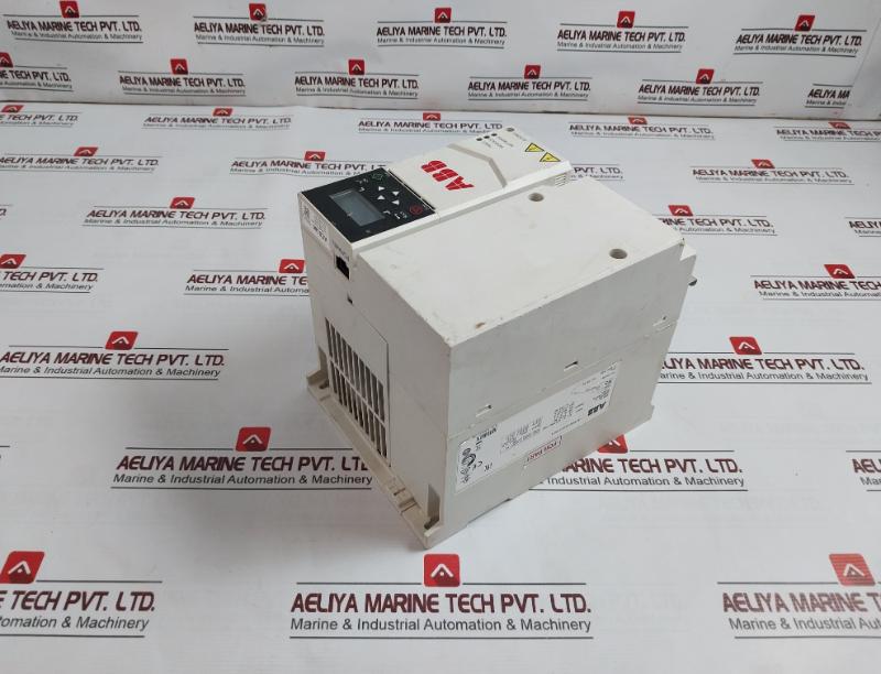 Abb Acs380-042s-17a0-4 Machinery Drive Module 480 V - Image 3