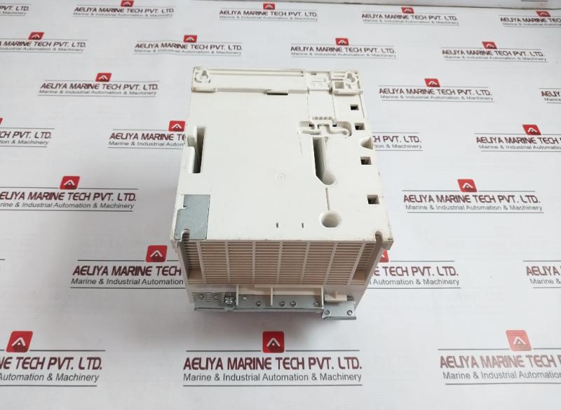 Abb Acs380-042s-17a0-4 Machinery Drive Module 480 V - Image 4