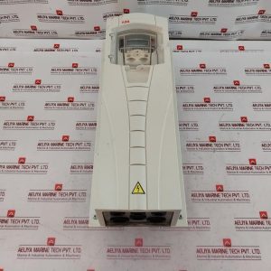 Abb Acs550-01-015a-4+B055 Frequency Converter Phd 480v