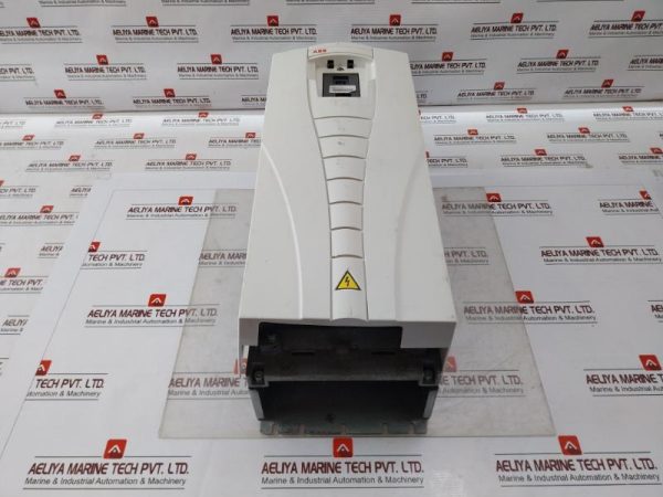 Abb Acs550-01-031a-4 Electrical Transformer 480v