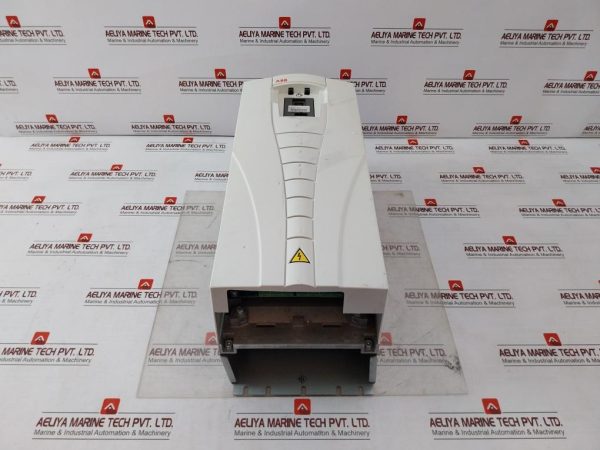 Abb Acs550-01-038a-4 Electrical Transformer 480v