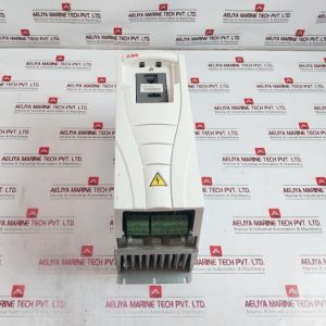 Abb Acs550-01-03a3-4 Inverter Drive 480 V
