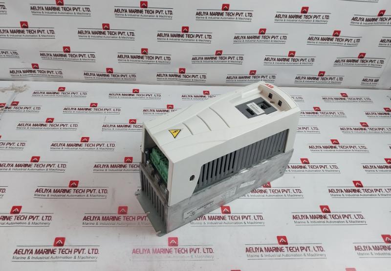 Abb Acs550-01-03a3-4 Inverter Drive 480 V - Image 3