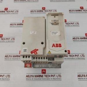 Abb Acs560-01-025a-4 General Purpose Low Voltage Ac Drives 480v