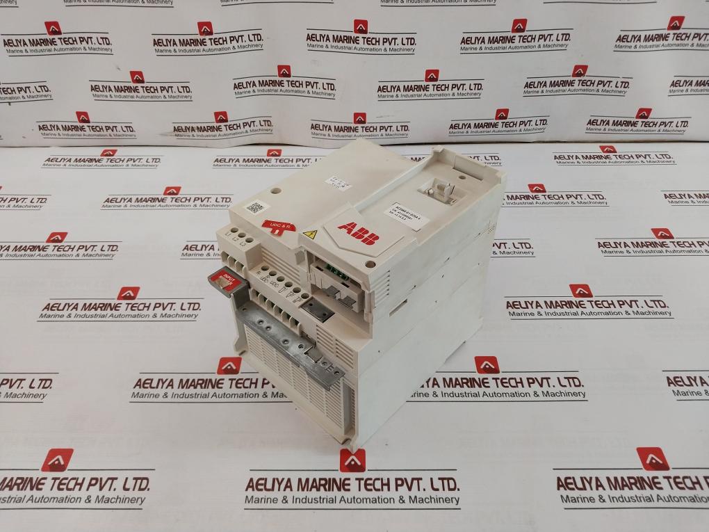 Abb Acs560-01-025a-4 General Purpose Low Voltage Ac Drives 480v - Image 3