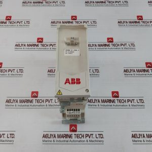 Abb Acs560-01-02a6-4 Wall-Mounted Drive 480v