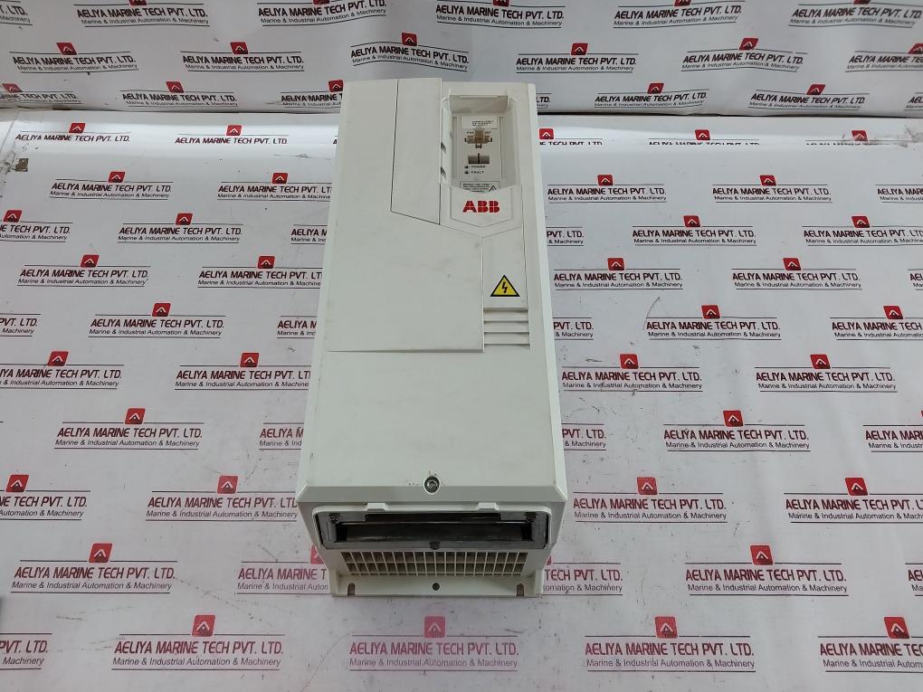 Abb Acs560-01-039a-4 General Purpose Drives 480v
