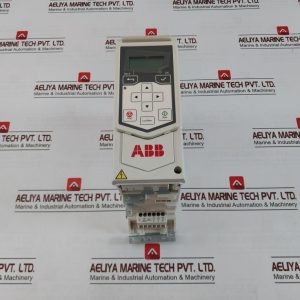 Abb Acs560-01-09a4-4 General Purpose Drive 480v