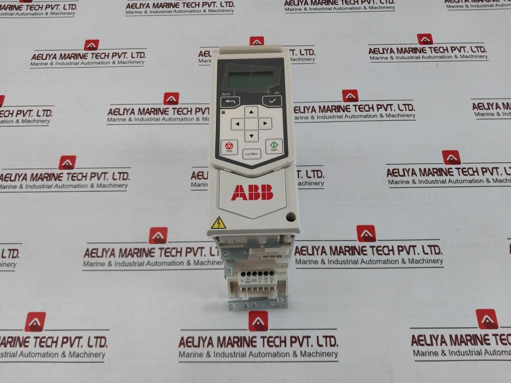 Abb Acs560-01-09a4-4 General Purpose Drive 480v