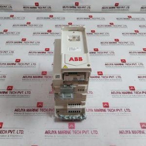 Abb Acs560-01-12a6-4 Frequency Converter 480v