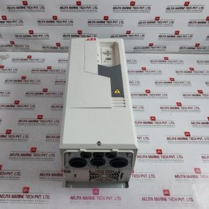 Abb Acs580-01-032a-4 Inverter Variable Frequency Drive 480v