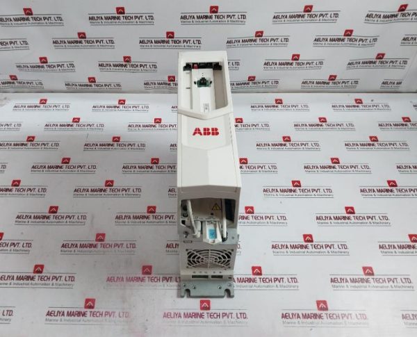 Abb Acs880-M04-014a-5 Frequency Drive 500v