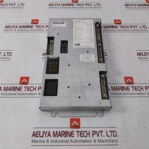 Abb Aexb-02 Ex Interface Board Purge Controller