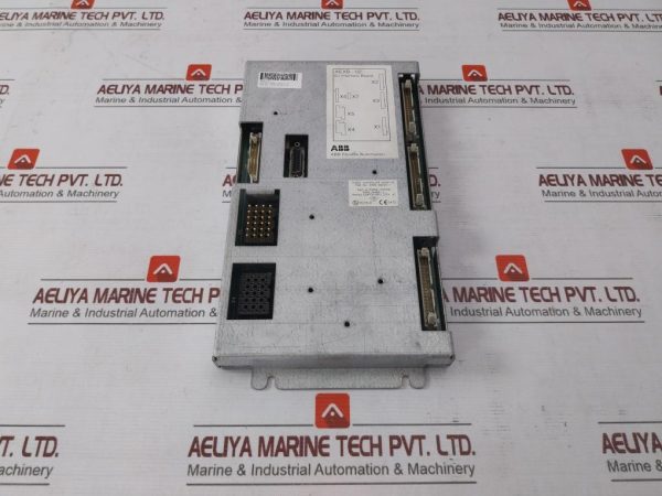 Abb Aexb-02 Ex Interface Board Purge Controller