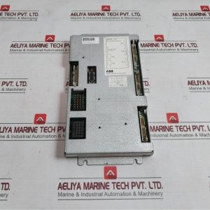 Abb Aexb-02 Ex Interface Board Purge Controller