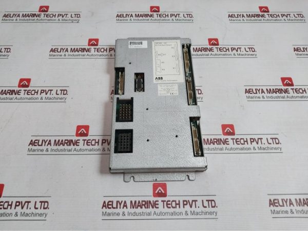 Abb Aexb-02 Ex Interface Board Purge Controller