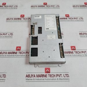 Abb Aexb-02 Ex Interface Board Purge Controller
