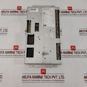 Abb Aexb-02 Ex Interface Board Purge Controller Module Unit