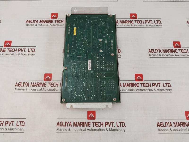 Abb Aexb-02 Ex Interface Board Purge Controller Module Unit - Image 4