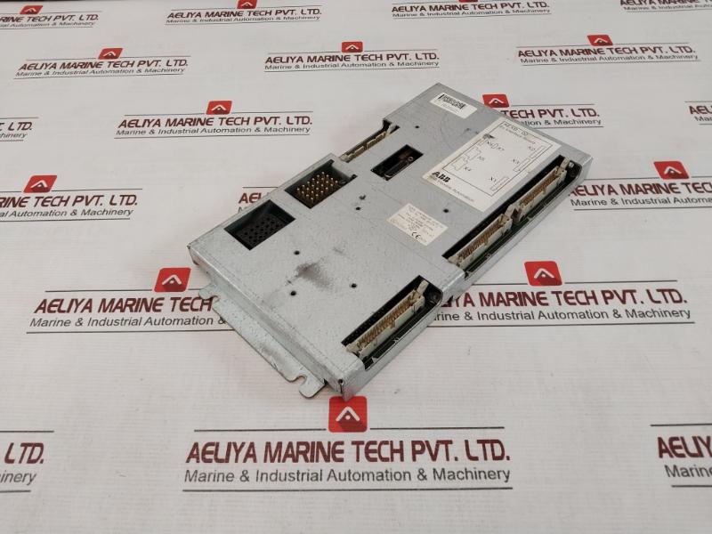 Abb Aexb-02 Ex Interface Board Purge Controller Module Unit - Image 3