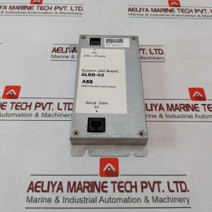 Abb Aled-02 System Led Board 24v