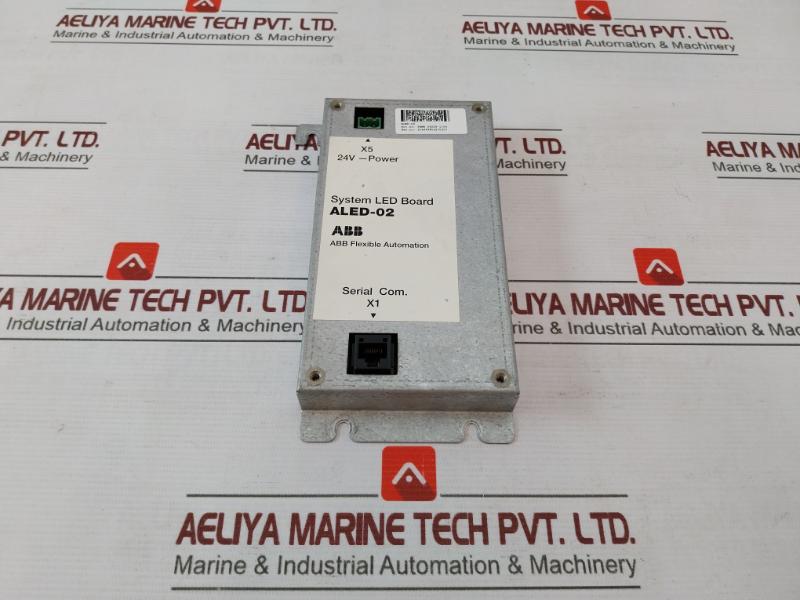 Abb Aled-02 System Led Board 24v