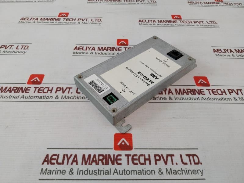 Abb Aled-02 System Led Board 24v - Image 3