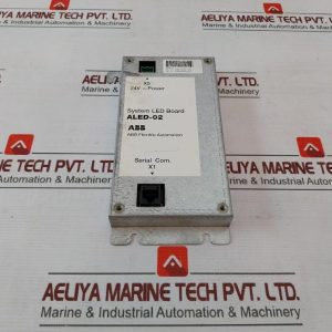 Abb Aled-02 System Led Board 24v
