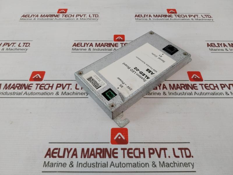 Abb Aled-02 System Led Board 24v - Image 3