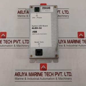Abb Aled-02 System Led Board 24v