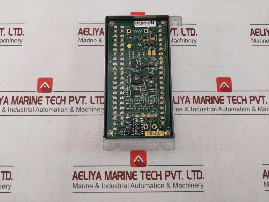 Abb Aled-02 System Led Board 24v - Image 4