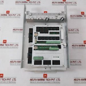 Abb Amcm,3hne 09552-1 Control Board 250v