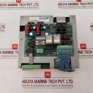 Abb Asdi-03 Pcb