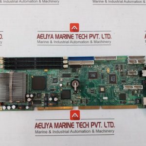 Abb B1h00ver747..400 Printed Circuit Board