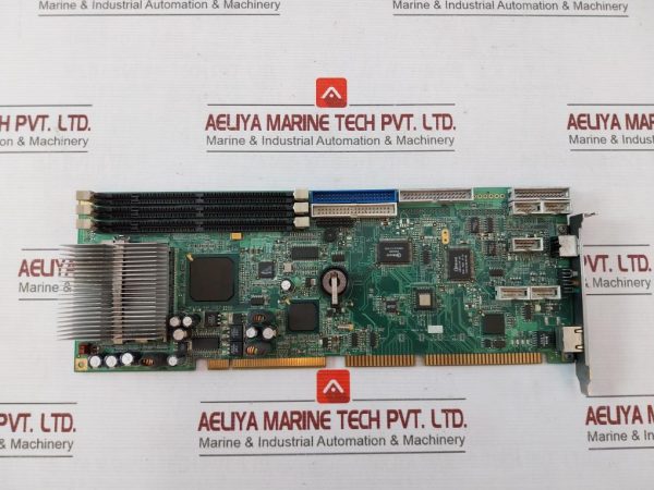 Abb B1h00ver747..400 Printed Circuit Board