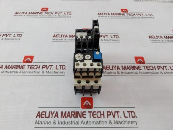 Abb B9-30-10 Contactor 690v