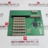Abb B9bp010..1000 Backplane Circuit Board