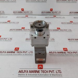 Abb Bv-2803 Paint‐Flow Valve Assembly