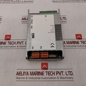 Abb Dsqc 350 Remote I O Unit