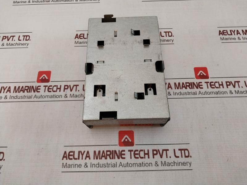 Abb Dsqc 350 Remote I / O Unit - Image 4