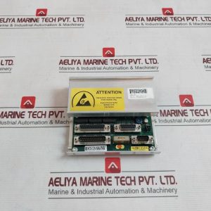 Abb Dsqc 562 Serial Measurement Board Pcb