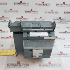 Abb Fa1c Formula Air Circuit Breaker 400v