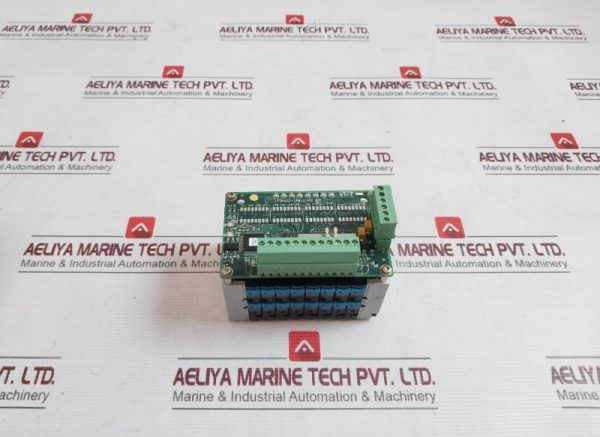 Abb Festo 3hne 03110-1 Valve Terminal