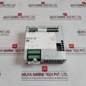Abb Hvc-01 2a High Voltage Controller-01