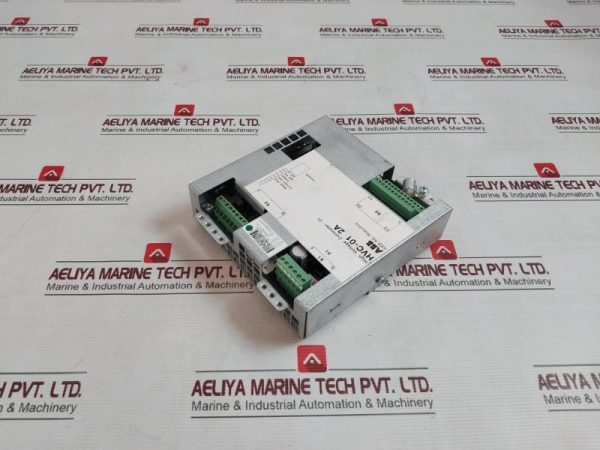 Abb Hvc-01 2a High Voltage Controller-01 - Image 3