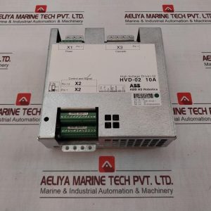 Abb Hvd-02 10a High Voltage Driver-02 15v
