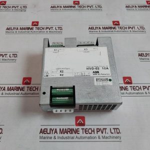 Abb Hvd-02 10a High Voltage Driver-02 15v